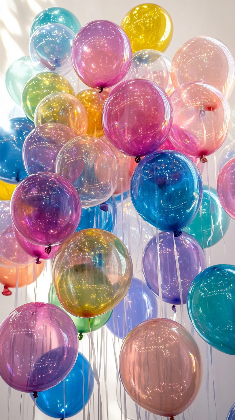 Ballons