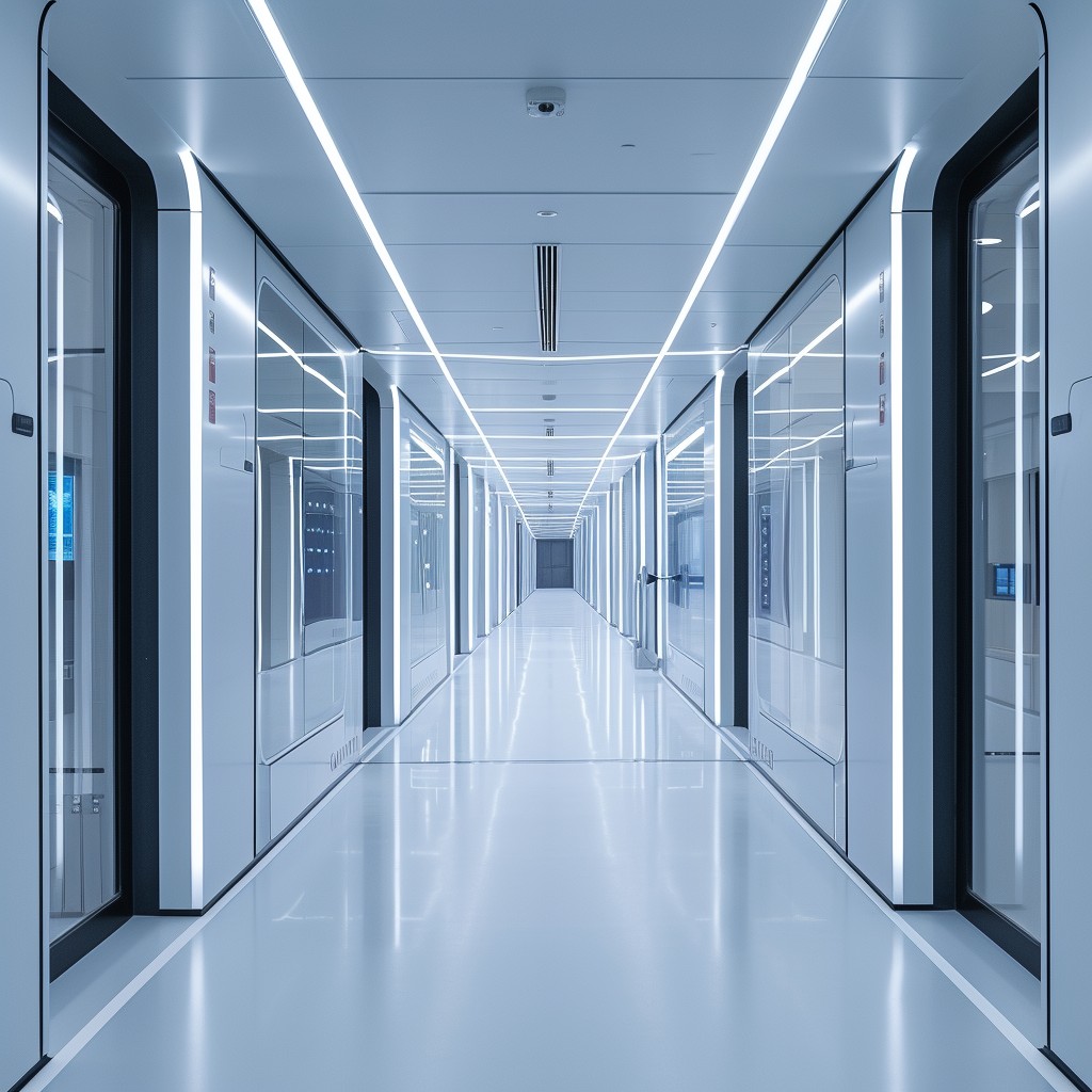 شرائط الإضاءة LED